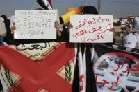 سوريا: حديد ونار