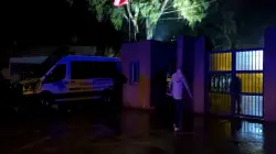 السلطات بطنجة تستقبل ساكنة القصر الكبير المتضررة من الفيضانات وتؤمن لهم الرعاية اللازمة