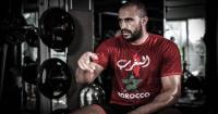 هذا ما سيحصل عليه بدر هاري في حال فوزه على ''الوحش'' الهولندي ريكو