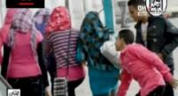 ظاهرة التحرش الجماعي بالفتيات