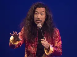 هاتف ذكي يُنهي حياة الكوميدي الشهير "بون هاي مين"