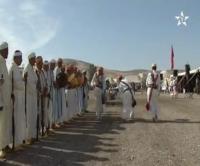 مهرجان تيسة للفروسية بإقليم تاونات