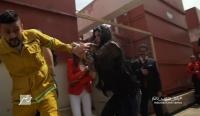 دعوى قضائية لوقف بث برنامج "رامز بيلعب بالنار"