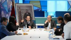 رئاسة "الأحرار".. محمد شوكي يباشر جولة تواصلية وطنية مع الهياكل التنظيمية للحزب