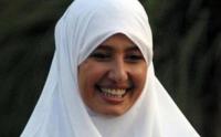 الفنانة المعتزلة حلا شيحة تتحول لداعية إسلامية 