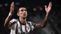 إيقاف لاعب جوفنتوس دي ماريا لمباراتين