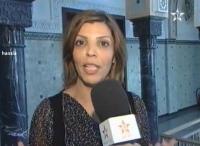 بنكيران يلتقى الفنانين المغاربة
