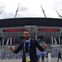 صحافي مصري يتعرض لسرقة حقيبته بالمغرب ويعرض على سارقها شرائها بهذا المبلغ!