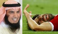 رجل دين كويتي: إصابة صلاح عقاب من الله