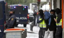 تطورات جديدة في قضية سرقة أغراض حساسة من مسؤول إسباني رفيع من طرف عصابة مغربية