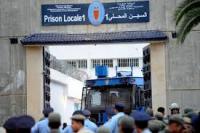 وضع ثمانية من رجال الأمن رهن الاعتقال الاحتياطي وإيداعهم بسجن "عكاشة"