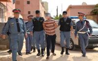 نزيف حاد يقود إلى اكتشاف جريمة قتل تنتهي باعتقال ثلاثة عناصر بينهم تاجر مخدرات