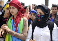 حزب مغربي يغير اسمه بعد تحالفه مع الأمازيغ
