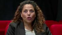 وفاة المخرجة المغربية دليلة الندري