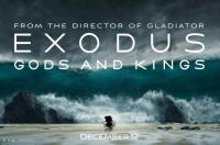المركز السينمائي المغربي : تجسيد الذات الإلهية وراء منع فيلم "الخروج: آلهة والملوك"