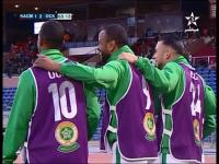 أهداف لقاء الكوكب المراكشي 1-2 أولمبيك خريبكة