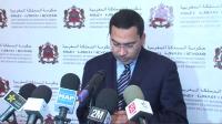 الخلفي: مشروع قانون المالية لسنة 2015 يتجه إلى تحسين ودعم تنافسية الاقتصاد الوطني