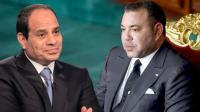 مصادر مصرية: ملك المغرب محمد السادس سيزور مصر وهذا موعد الزيارة