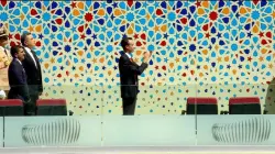 في مقدمتهم ولي العهد الأمير مولاي الحسن.. شخصيات وازنة تحضر افتتاح “الكان” واستنفار أمني كبير بالعاصمة الرباط