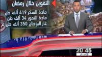 المغرب : عرض المواد الاستهلاكية كاف لتلبية الحاجيات خلال رمضان