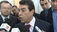 محمد الوفا حول مصدر المقرر الذي يظن الناس انه من فرنسا