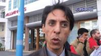 مستخدمو"أليانس دارنا" يطالبون بأداء أجورهم