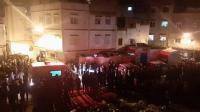 فتاة قاصر تضع حدا لحياتها بطنجة في ظروف غامضة