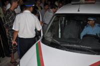 جريمة ذبح صاحب محلبة بفاس بسبب " كُرسي"