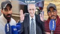 من أمام منزله...شهادات مؤثرة لأبناء عبد الرؤوف