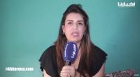 بعد الضجة صاحبة فيديو الحمام التركي تعترف.. مشي لخاطري دخلت هذا العالم وهاكيفاش تعرضت لتهديدات