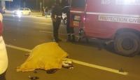 صادم .. حافلة لنقل العمال تقتل سيدتين بطنجة
