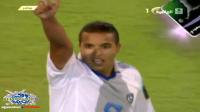 أول هاتريك للعربي مع الهلال