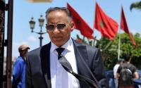 بعد تداول أخبار تفيد وفاته...هذه حقيقة الوضع الصحي للمندوب العام ﻹدارة السجون "صالح التامك"