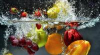 أطعمة تمدّكم بالسوائل في رمضان