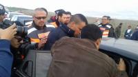 الامن بطنجة يعيد تشخيص جريمة قتل راح ضحيتها رجل خمسيني