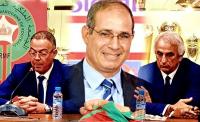 بين "وحيد" و "الزاكي": "لقجع" يقع في مصيدة التناقض وجماهير مغربية تحمله مسؤولية هذا التعاقد الفاشل