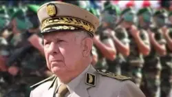 البروباغندا الجزائرية.. شنقريحة يعلن التأهب الدائم ويعيد إنتاج خطاب "العنتريات" في مواجهة الفشل الديبلوماسي