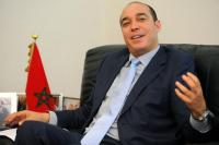 أوزين: الحماية الاجتماعية ورش ملكي لا يقبل مزايدات.. واختزاله في نصوص ومراسيم لا يستقيم