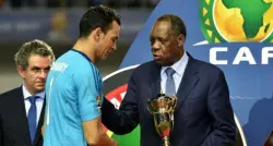 الكرة المصرية في تراجع مهول.. هل انتهى العصر الذهبي برحيل "العراب" عيسى حياتو؟