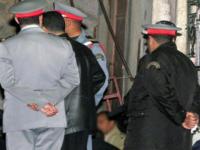 اعتقال مستشار جماعي متلبس بممارسة الجنس مع سيدة متزوجة