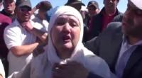 أم القتيل الخريبكي "بغيت الملك ياخد ليا حقي"