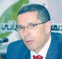 220 من أفراد الجالية المغربية المقيمين بليبيا يصلون إلى العاصمة التونسية في طريق عودتهم إلى المغرب