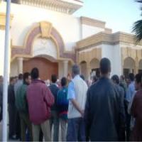 الصناع التقليديون بخنيفرة يستنكرون إقصائهم من المعرض الجهوي الخامس المقام بالمدينة