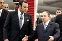 تحضيرات للقاء مغربي جزائري بالسعوديّة