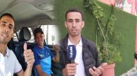 حصري: أول تصريح من المحسن الذي أنقذ أشرف "صاحب القنينات" وجابو من طنجة لكازا