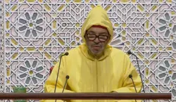 الملك أمام النواب: من غير المقبول التهاون في الاستثمار العمومي