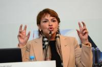 هذا ما قالته الحيطي بشأن دخول نفايات أوكرانية للمغرب