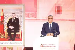 أخنوش: مجهودات المغرب في ورش السلامة الطرقية أنقذت حياة أكثر من 13 ألف شخص وآلاف المصابين