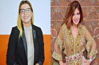 بالفيديو : القصيري تفتح قلبها للجمهور المغربي و تكشف جديد برنامجها " نجوم الأولى " و تؤكد .. اتمنى استضافة سميرة سعيد