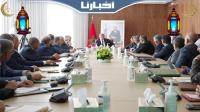 مخرجات اجتماع رئيس الحكومة بممثلي الفيدرالية البيمهنية المغربية لإنتاج وتصدير الفواكه والخضر